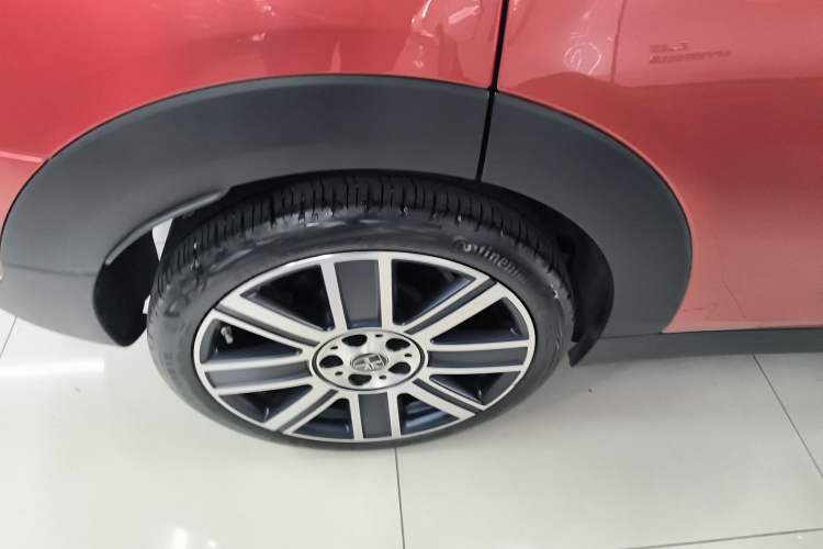 Used MINI Clubman 2021 1.5T COOPER Connoisseur