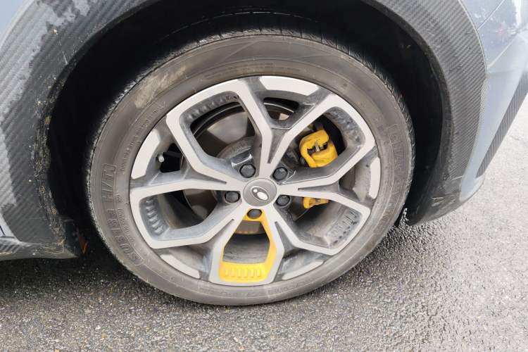 Used ORA Good Cat GT 2023 Mulan Edition 401 km Premium Version