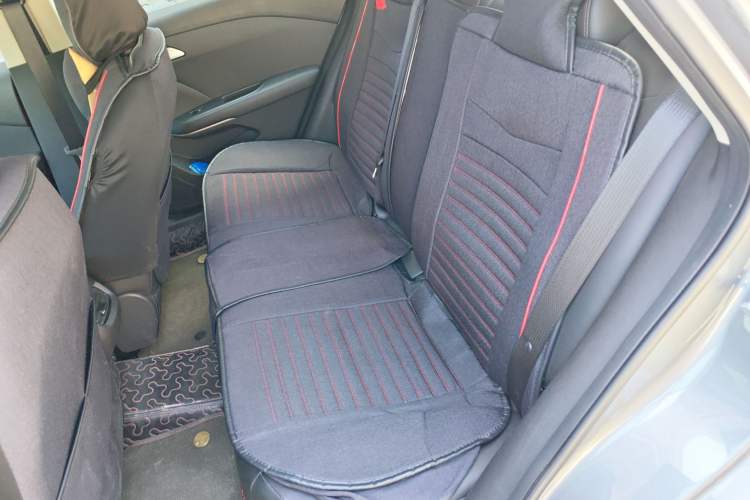 Used Chevrolet Monza 2019 Redline 320T Dual-Clutch Sporty Version China VI Standard
