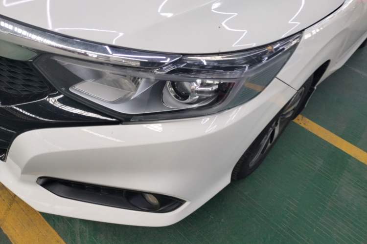Used Honda Crider 2019 180 Turbo CVT Luxury Edition China VI Emission Standard
