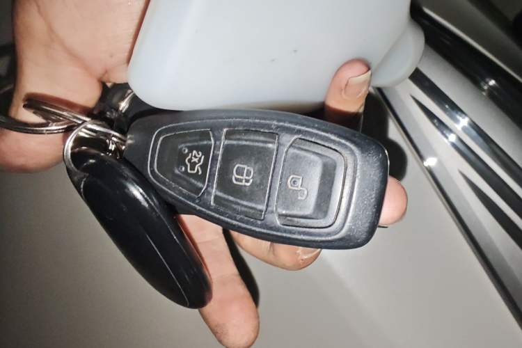 Used Ford Kuga 2013 1.6L GTDi 4x4 Elite Model