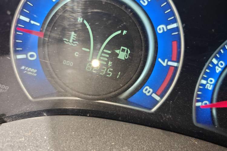 Used BYD L3 2015 Energy-Efficient Model 1.5L Automatic Comfort Edition