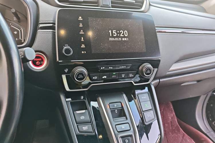 Used Honda Breeze New Energy 2022 ePHEV Prestige Edition