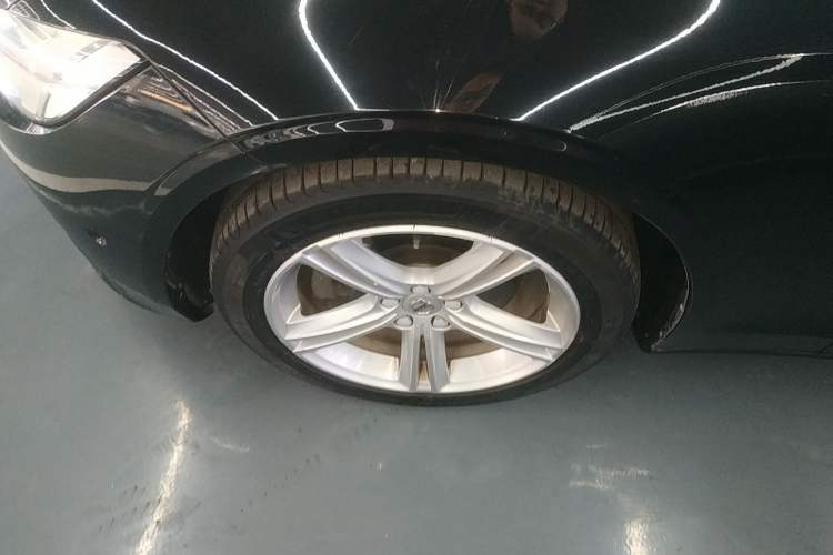 Used Volvo S90 2018 T4 Zhiyuan Edition