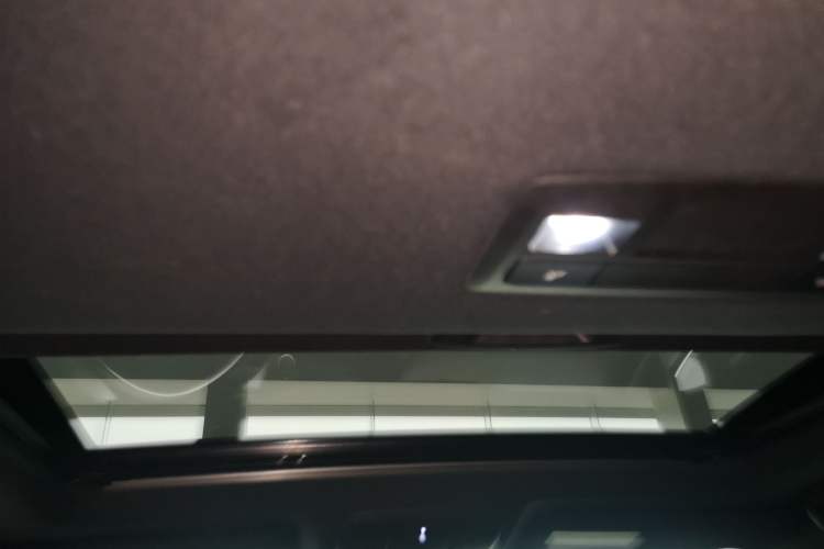 Used Mazda Atenza 2020 2.5L Sky Blue Prestige Edition Headliner