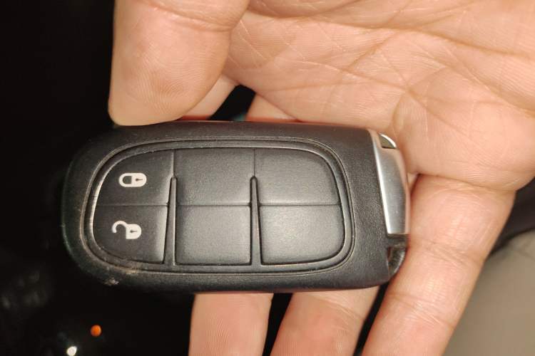 Used Jeep Cherokee 2017 2.4L Professional Edition