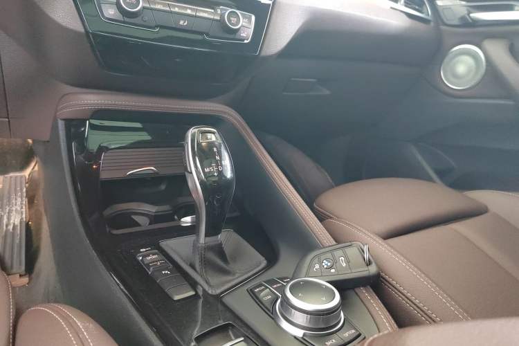 Used BMW X1 2021 sDrive20Li Premium Edition