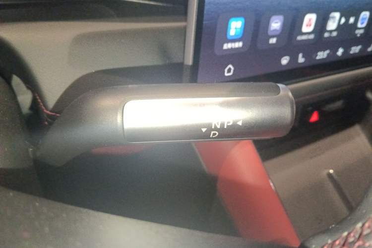 Used Hima AITO M5 2025 Extended-Range Ultra All-Wheel-Drive Version