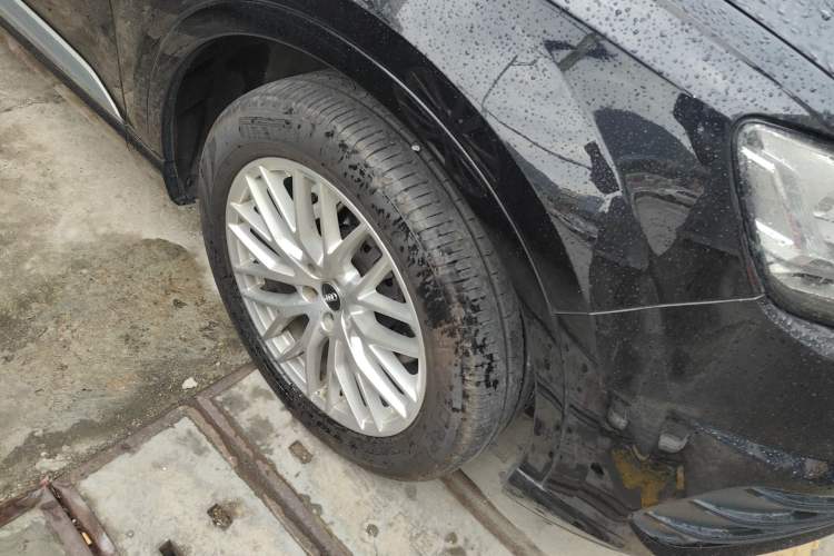 Used Audi Q7 2019 55 TFSI Technology Edition