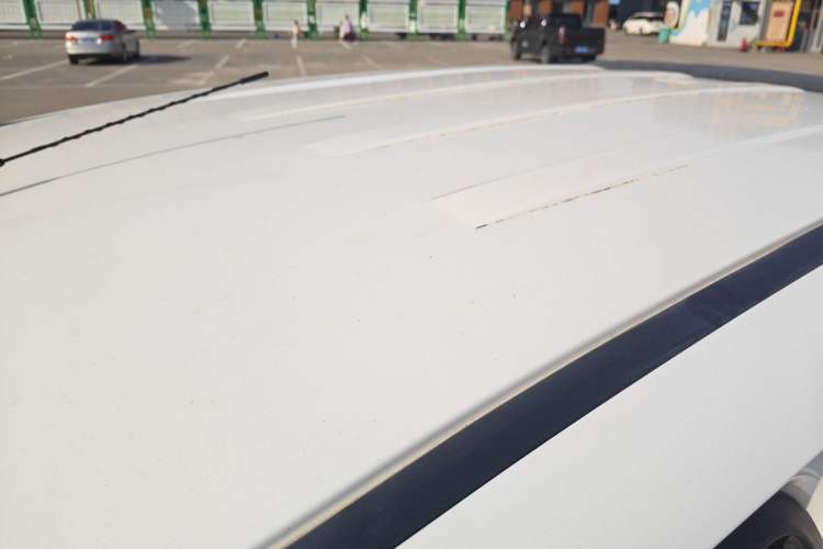 Used Foton Tunland 2017 2.4L E3 Gasoline Two-Wheel Drive Extended Comfort Version 4G69S4M