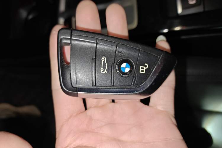 Used BMW 1 Series 2018 Facelifted 118i Sport Edition