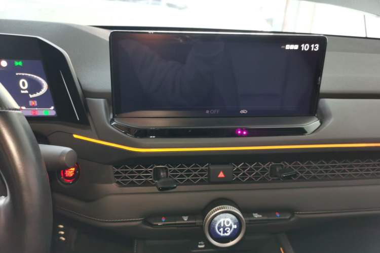 Used Honda Accord 2023 260TURBO Smart Enjoyment Version