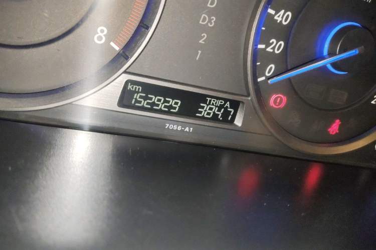 Used Honda Crosstour 2012 2.4L Prestige Edition
