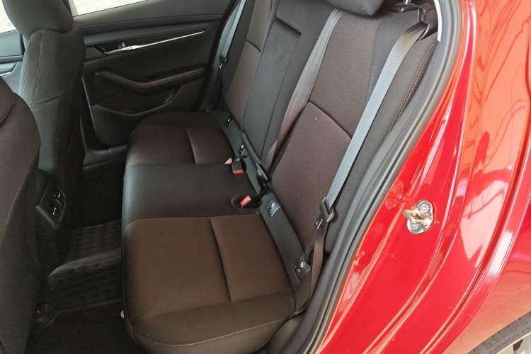 Used Mazda 3 Axela 2020 2.0L Automatic ZhiXuan Edition