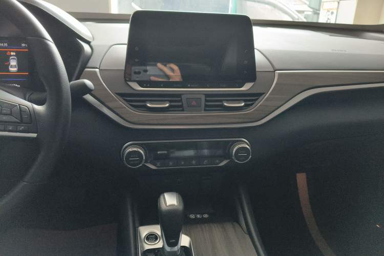 Used Nissan Teana 2021 2.0L XL Comfort Edition