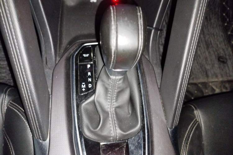 Used Renault Koleos 2018 2.5L Two-Wheel Drive Prestige Edition
