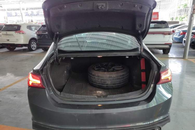 Used Chevrolet Malibu XL 2019 Redline 550T Automatic Sport Edition
