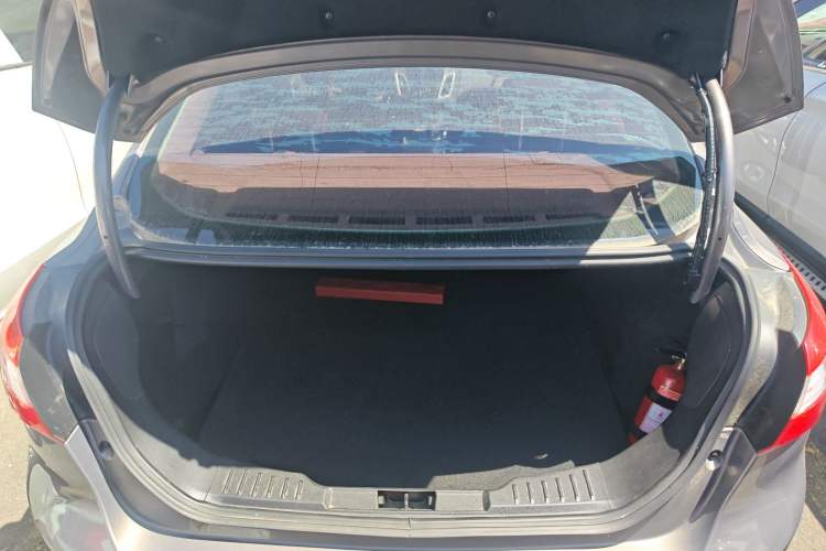 Used Ford Focus 2012 Sedan 1.6L Automatic Comfort Model