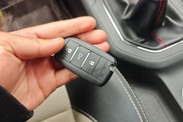 Used CHANGAN CS35 2017 1.6L Manual Luxury Model