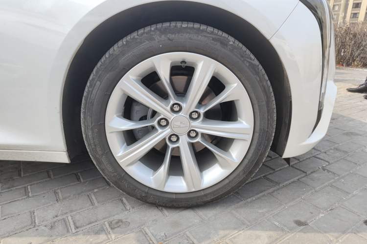 Used Cadillac CT5 2024 28T Luxury Pro Trim