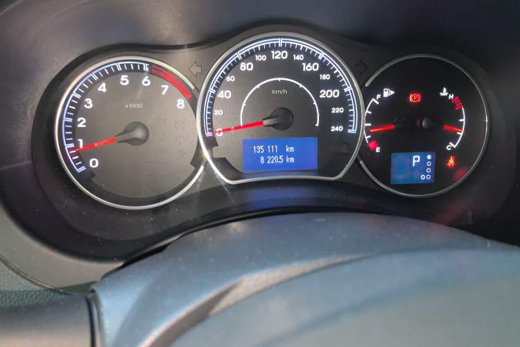 Used Renault Koleos 2014 2.5L 4x4 Comfort Edition