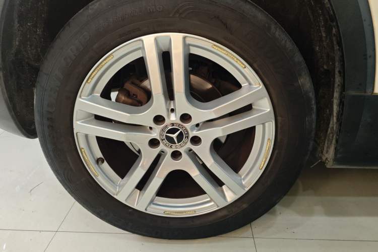 Used Mercedes-Benz GLB 2021 GLB 200 Dynamic Edition
