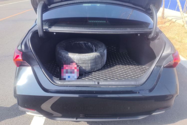 Used Toyota Avalon 2019 2.5L Touring Premium Version China V Standard