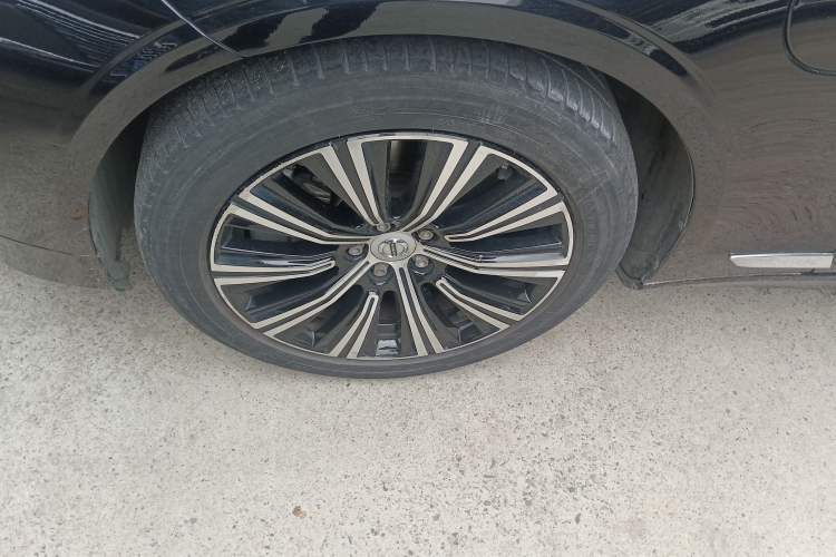 Used Volvo S90 New Energy 2022 T8 eDrive Hybrid Luxury Edition Exterior 4