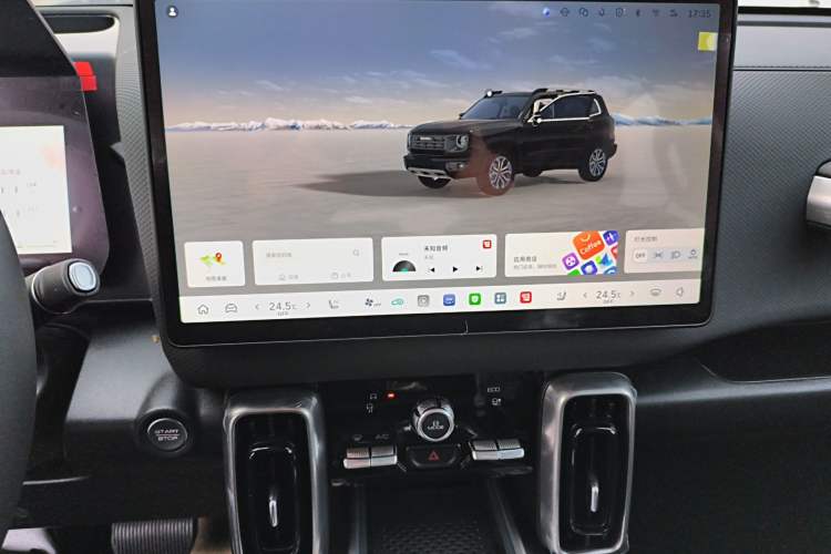 Used Haval DARGO 2026 Model 1.5T DCT Border Collie Edition