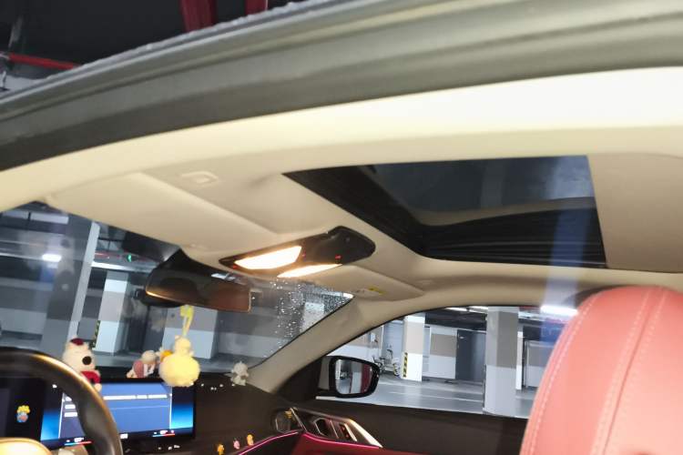 Used BMW 4 Series 2023 425i M Sport Package
