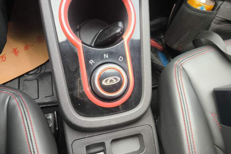 Used Chery Little Ant 2019 4-Seater Smart Luxe Version 30.6 kWh