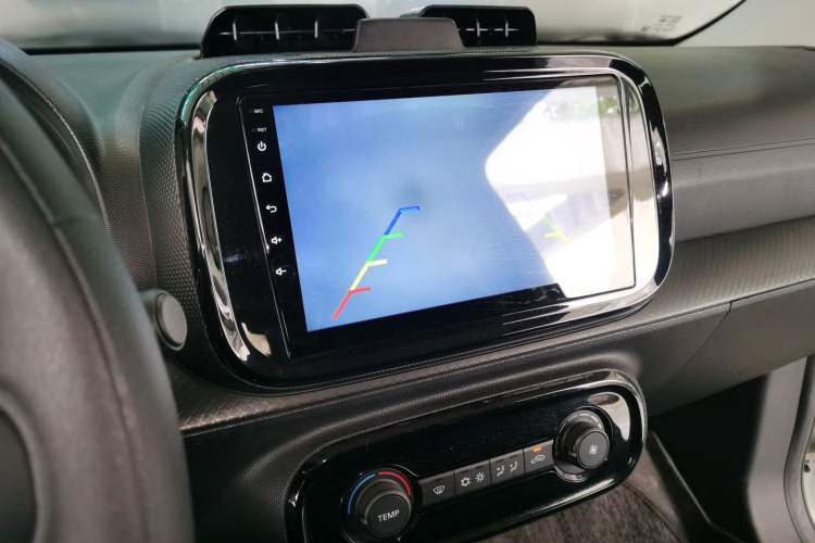 Used Roewe Clever 2022 311km QiQi BoBo Edition
