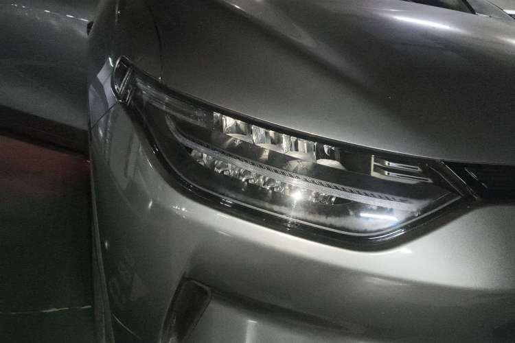 Used Leapmotor C11 2021 Performance Edition Right Front Headlight