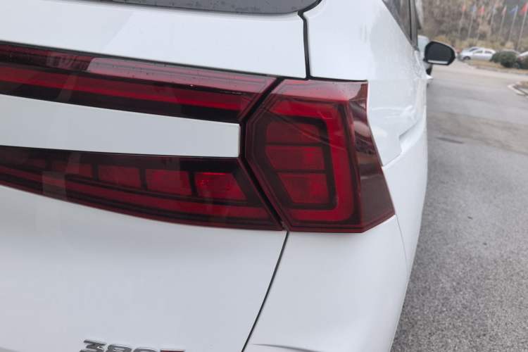 Used Hyundai Custo 2021 380TGDi Smart Love Flagship Edition TOP Premium