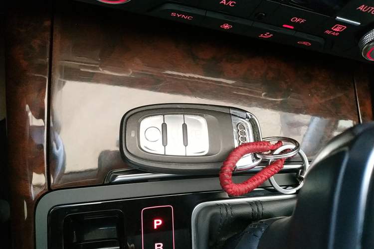 Used Audi A6L 2016 30 FSI Comfort Version