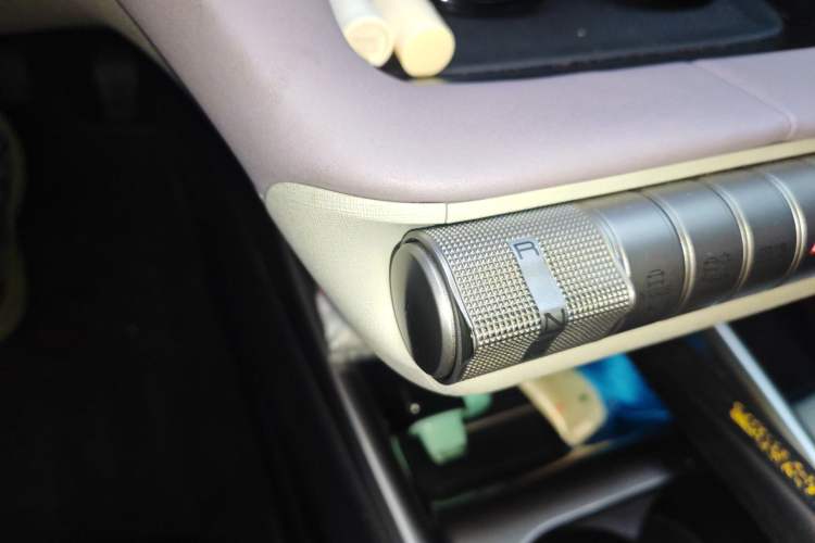 Used BYD Dolphin 2021 405 km Fashion Edition
