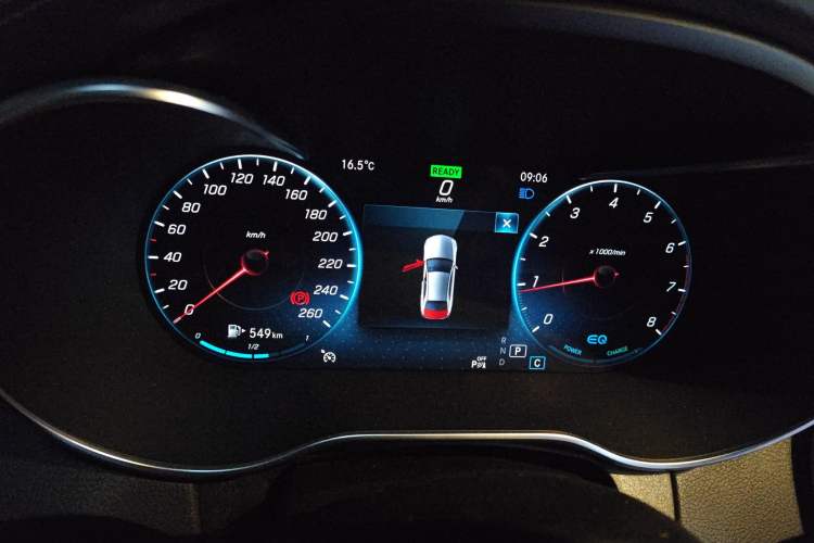 Used Mercedes-Benz C-Class 2019 Restyled C 260 L Sport Edition