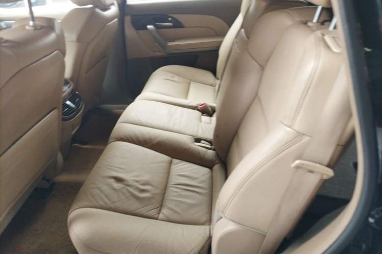 Used Acura MDX 2011 3.7 Standard Deluxe Sport Edition