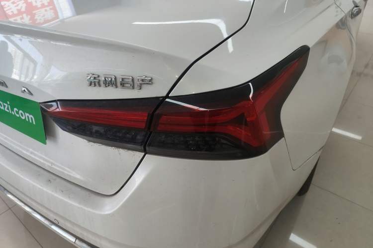 Used Nissan Teana 2022 2.0L XL-Upr Enjoyment Edition