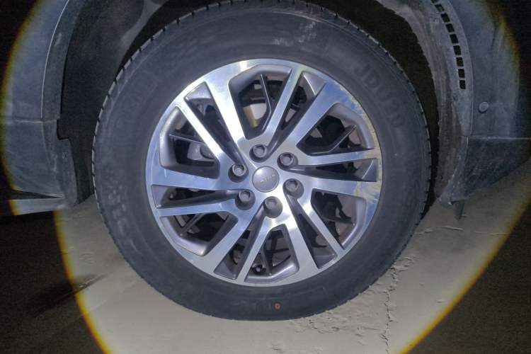 Used SAIC MAXUS D90 2019 2.0T Automatic 4x4 Sirius China V Standard