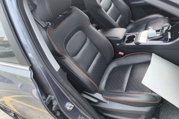 Used Chery Tiggo 5x 2020 1.5L CVT Luxury Edition