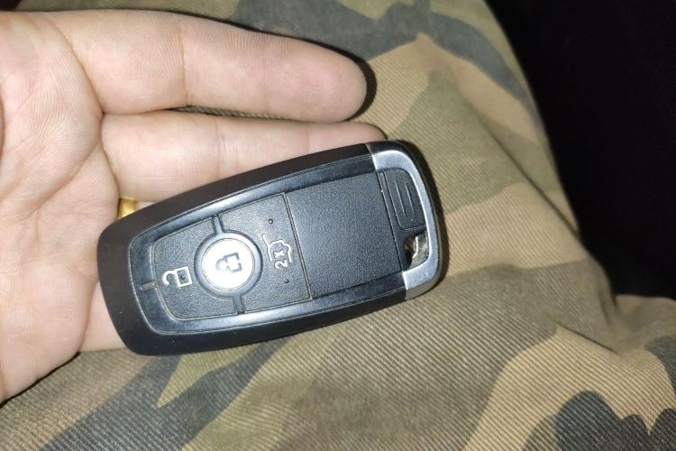 Used Ford Edge 2021 PLUS EcoBoost 245 Two-Wheel-Drive Platinum Edition 5 Seats
