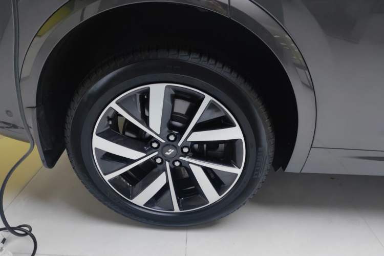 Used Li Auto L7 2023 Pro Model