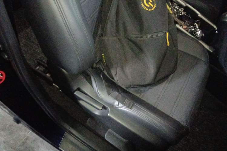 Used Honda CR-V 2021 240TURBO CVT Two-Wheel Drive Urban Edition
