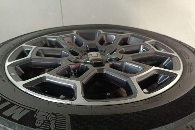 Used Tank 700 New Energy 2024 Hi4-T Extreme Edition
