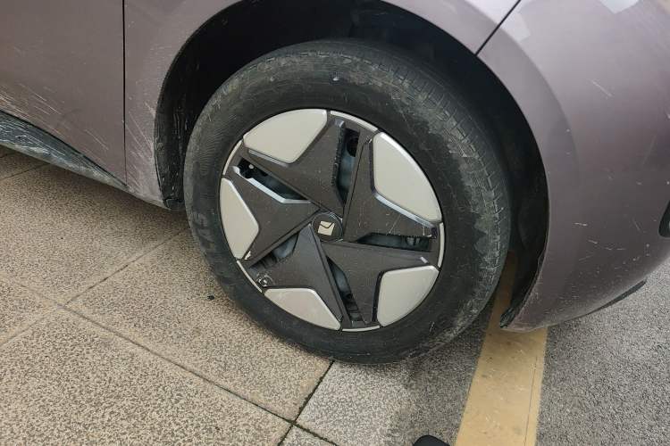 Used Baojun Cloud 2023 360 Plus
