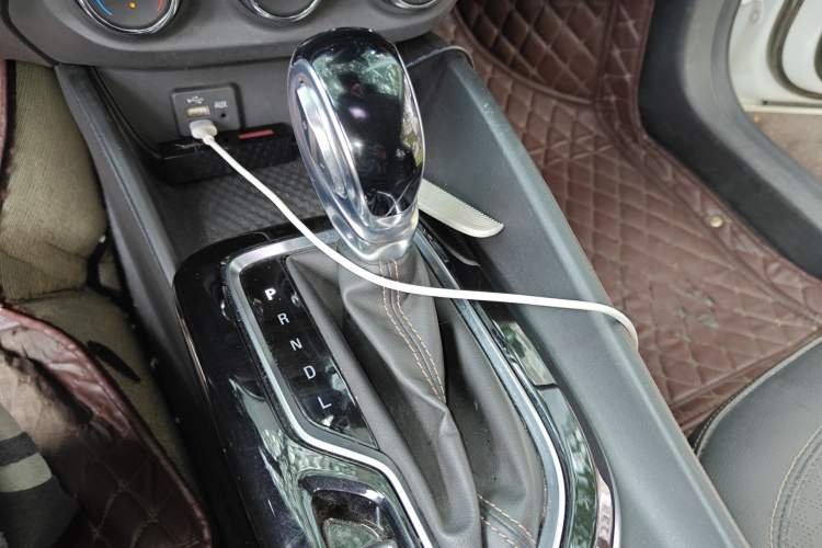 Used Buick Verano 2022 Pro 533T Enjoyment Edition Gear Lever