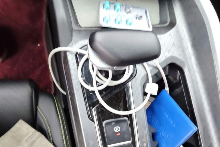 Used Geely Auto Preface 2023 1.5TD Kunlun Edition