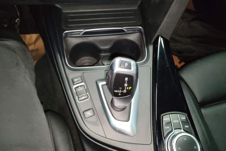 Used BMW 3 Series GT 2019 320i Sport Edition