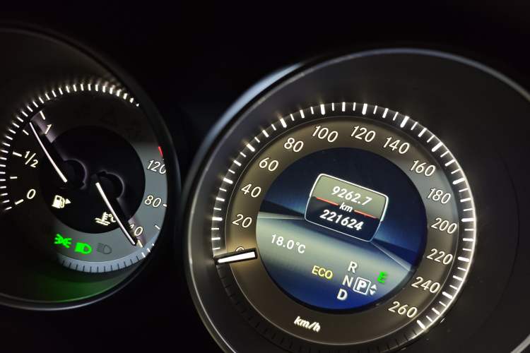 Used Mercedes-Benz E-Class 2015 E 260 L Sport Edition